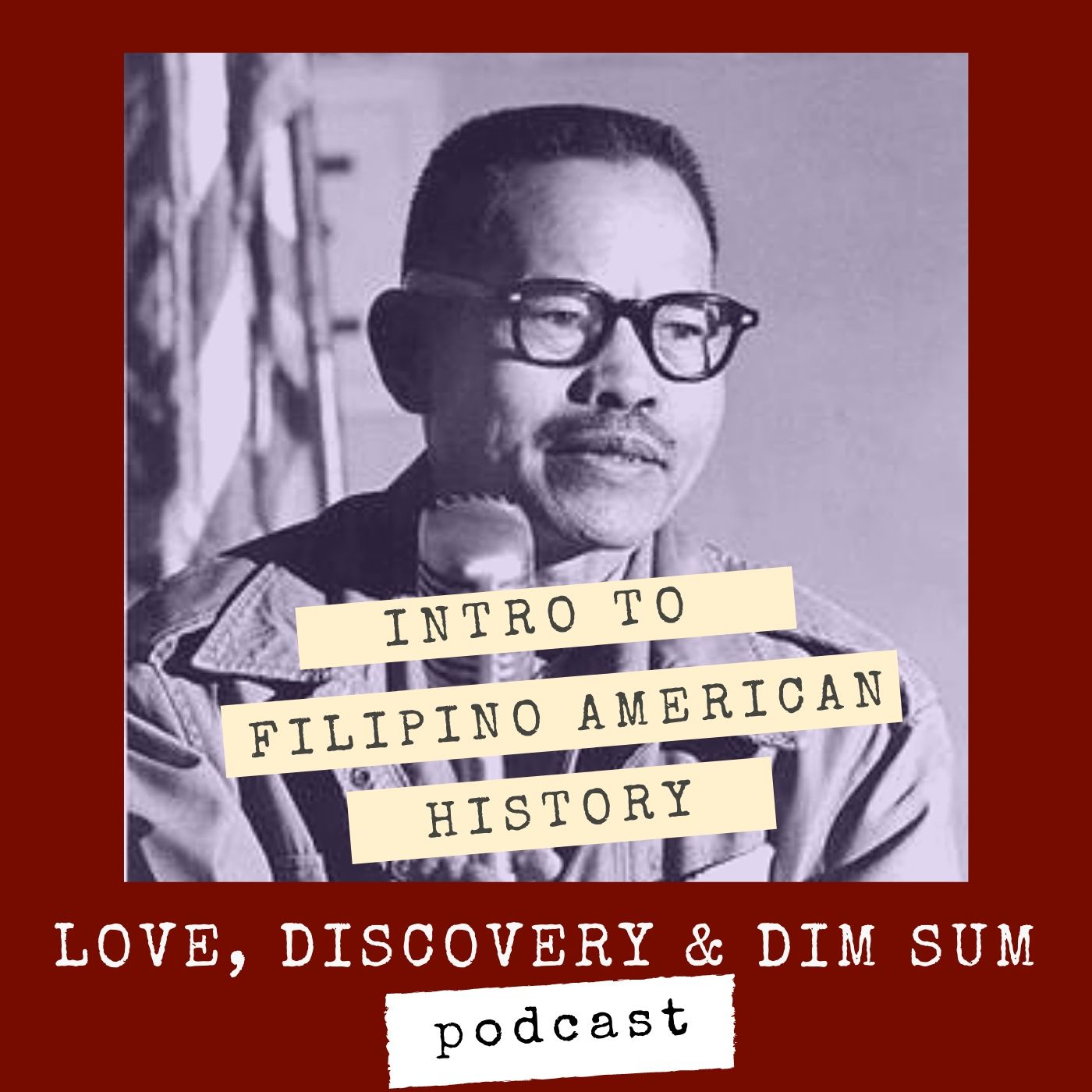 Intro to Filipino American History