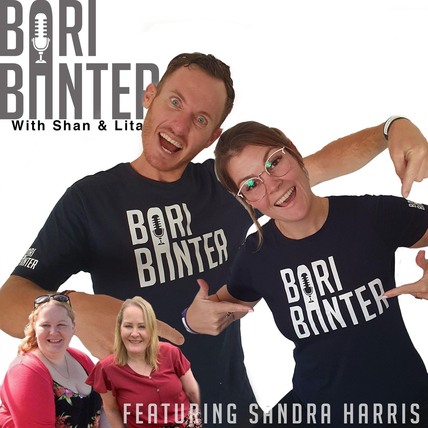 BARI BANTER