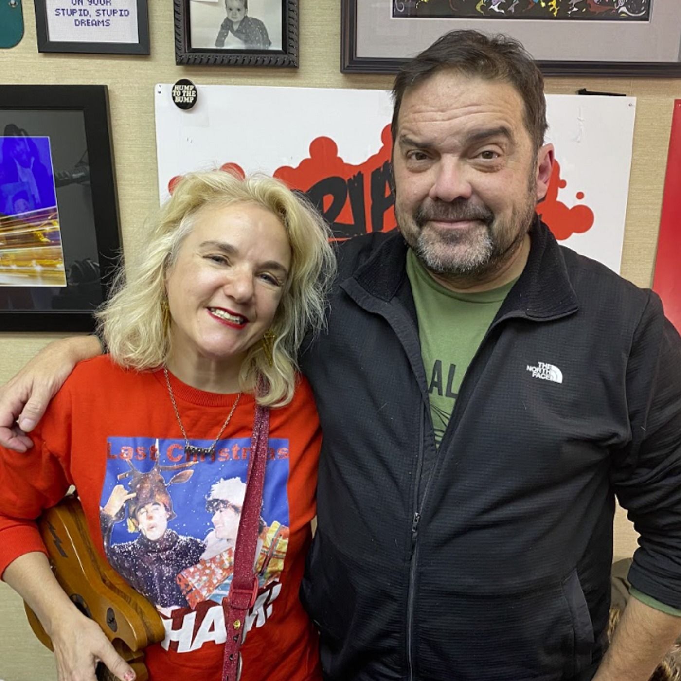 Ep 285 - Katy Vernon