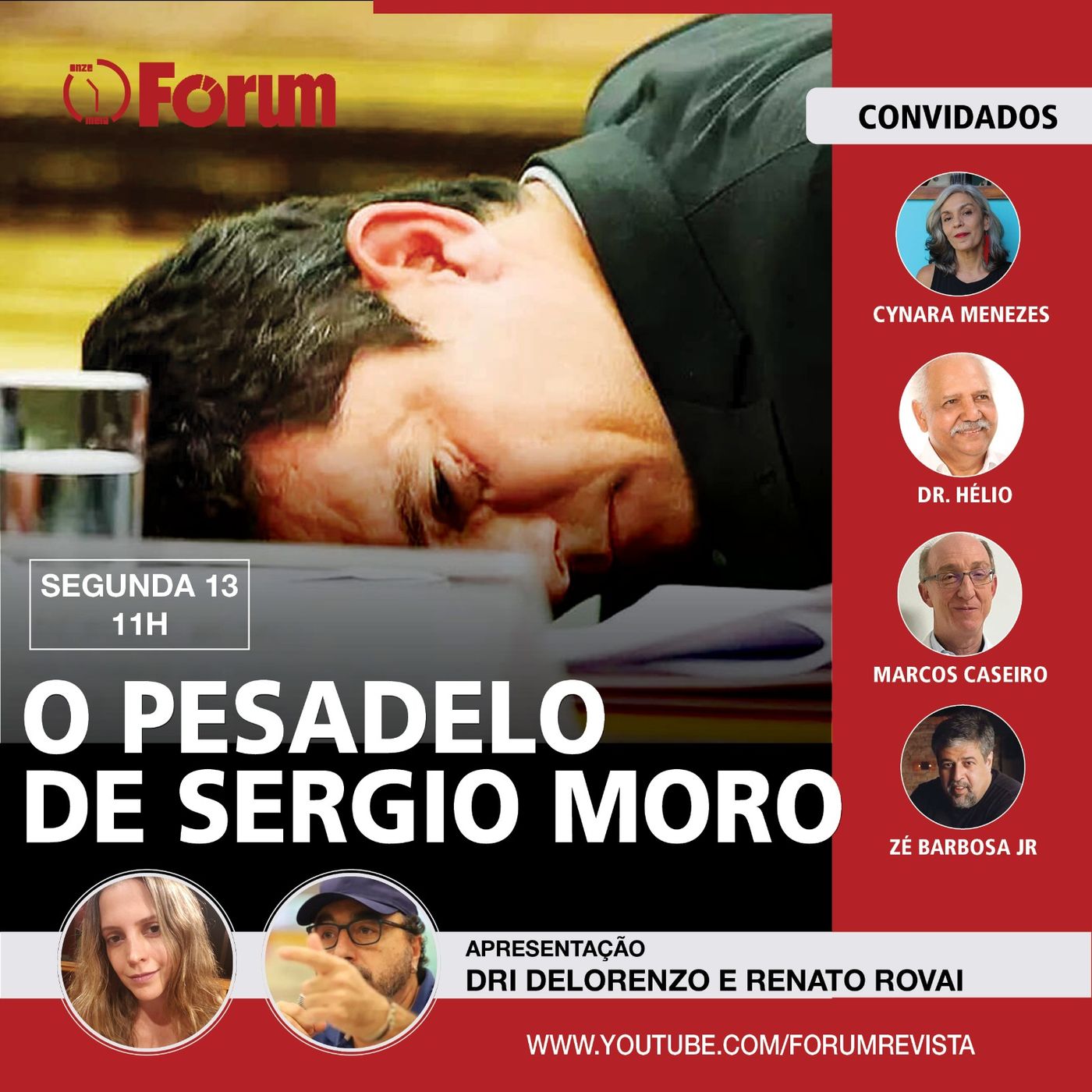 Fórum Onze e Meia