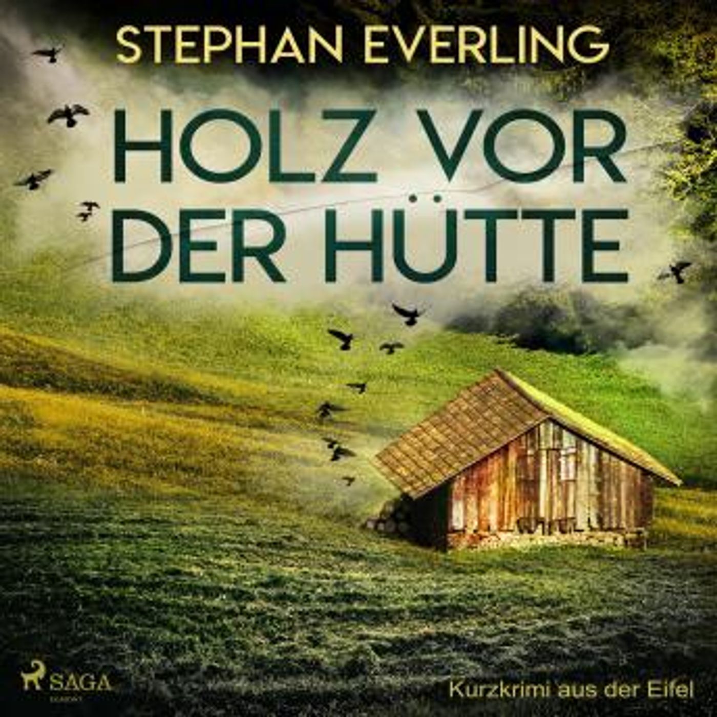 Access Must-Have Audiobooks in Mystery, Thriller & Horror, Suspense