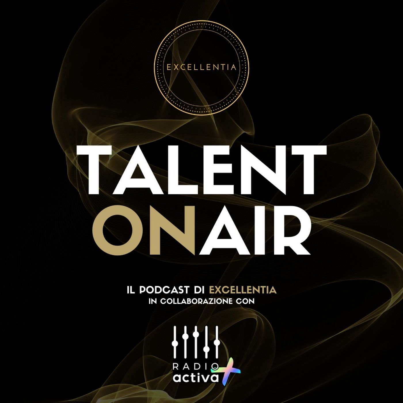 Talent On Air