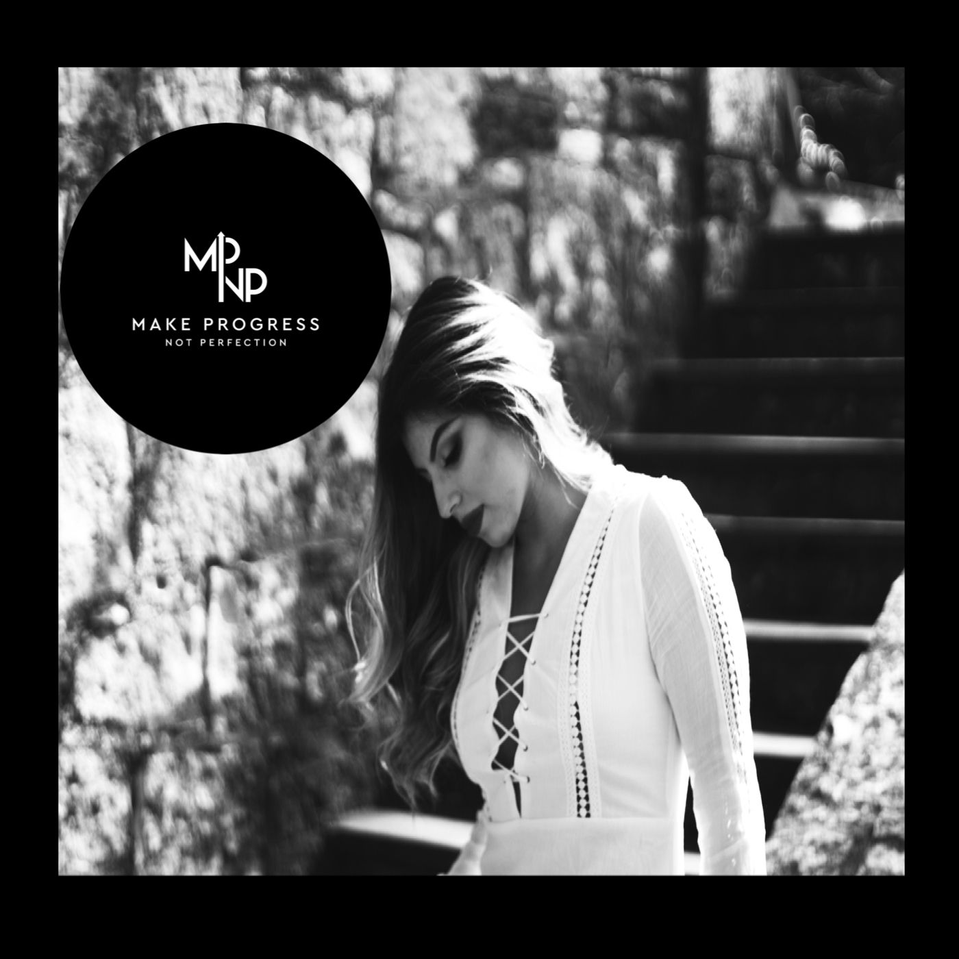 Make Progress Not Perfection