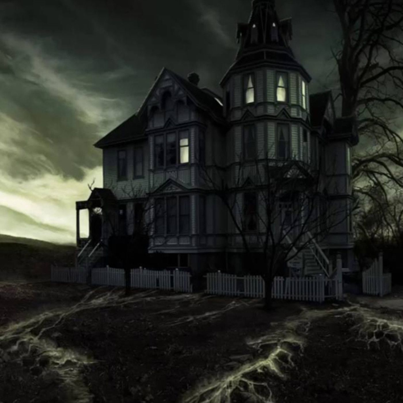 Al filo de lo real nº.193: casas encantadas de EE.UU.,Leyendas Urbanas, Alquimia, Casos paranormal en Escuelas Pías episode artwork