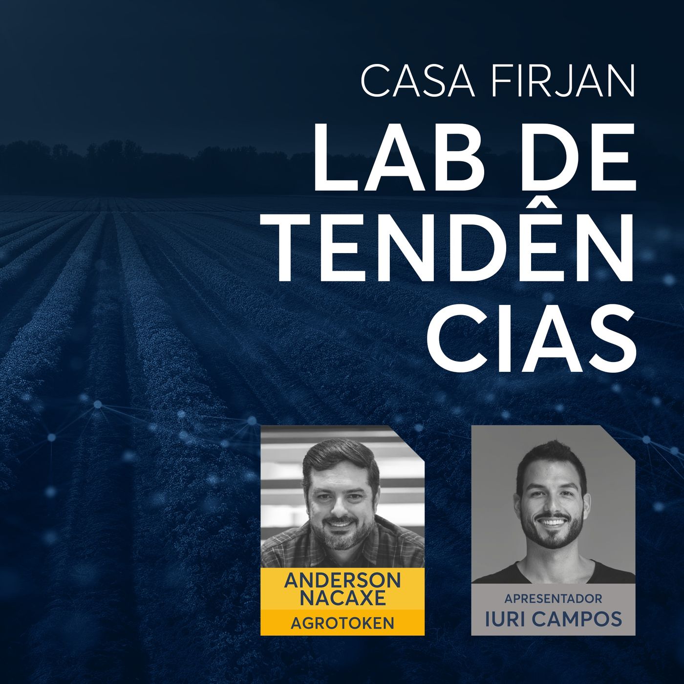 Lab de Tendências