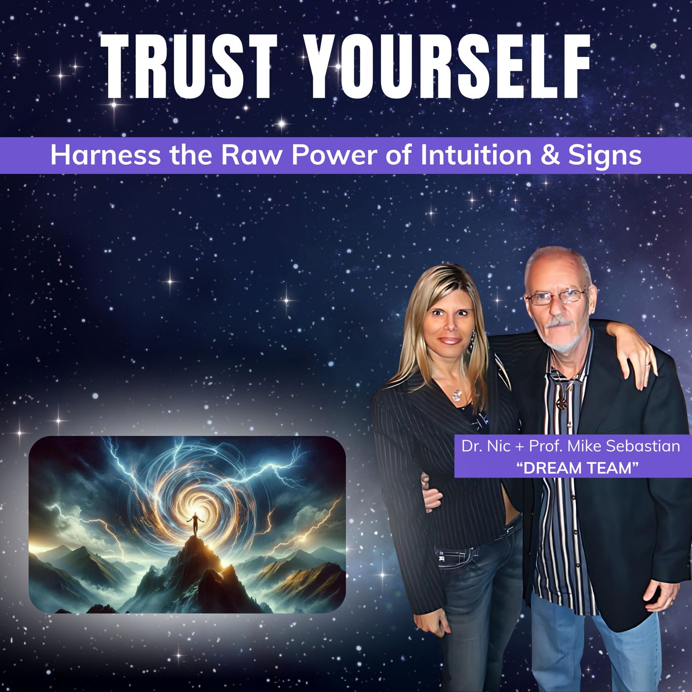 DIVINE GUIDANCE INSTITUTE...Modern Day Mystery School...Never Get Blindsided Again