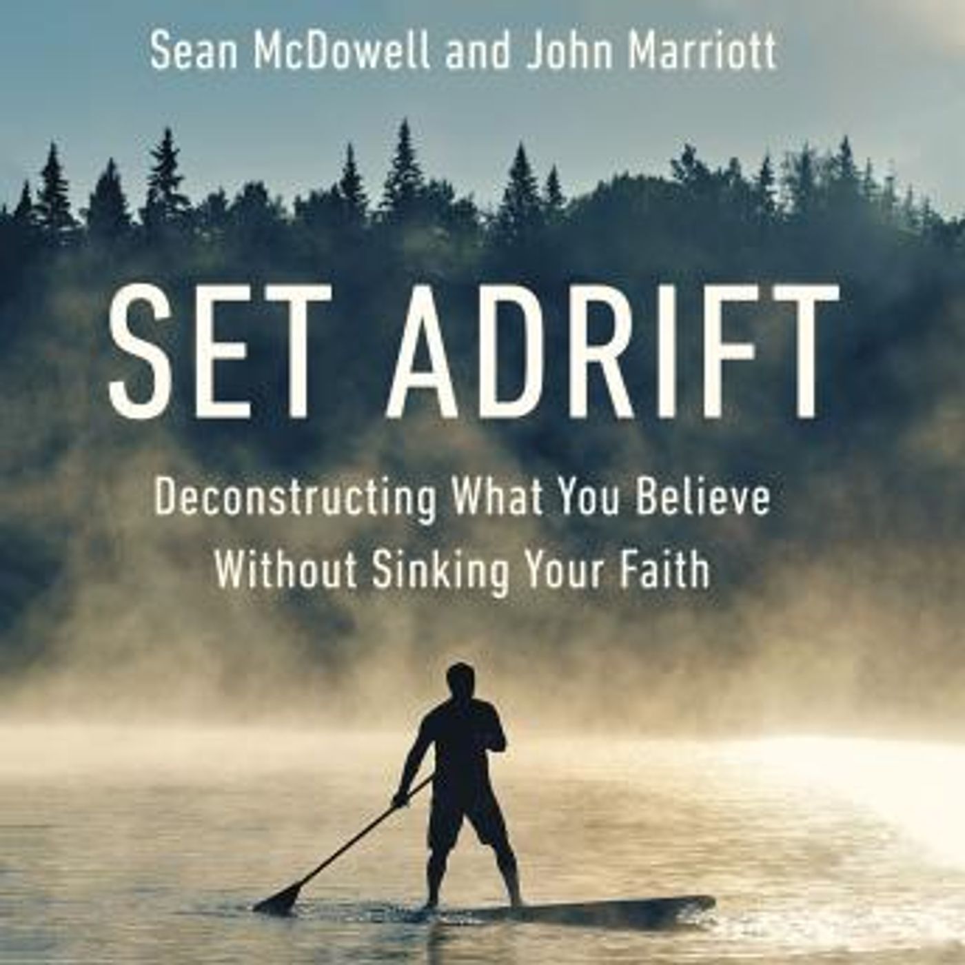 Listen to New Full Audiobooks in Religion & Spirituality, Christianity