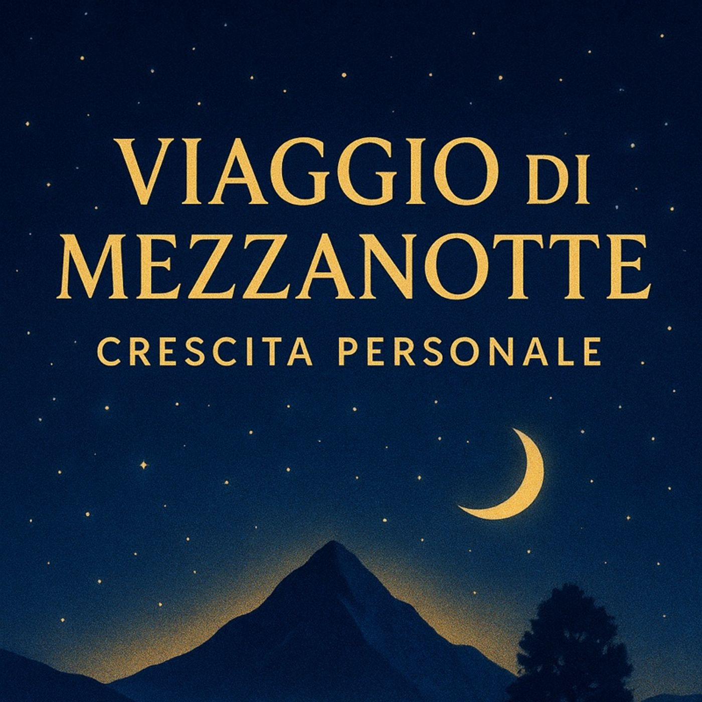 Quando ti perdi, ricorda chi Sei episode artwork