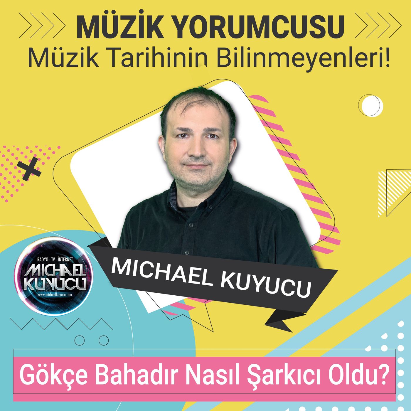Müzik Tarihine Yolculuk - By Prof. Dr. Michael Kuyucu