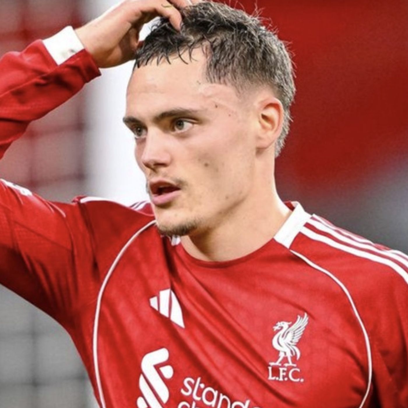 S74E7: Have They Really Got Anything In Defence - Emmy Hikins On Liverpool's Investment In "Forwards"