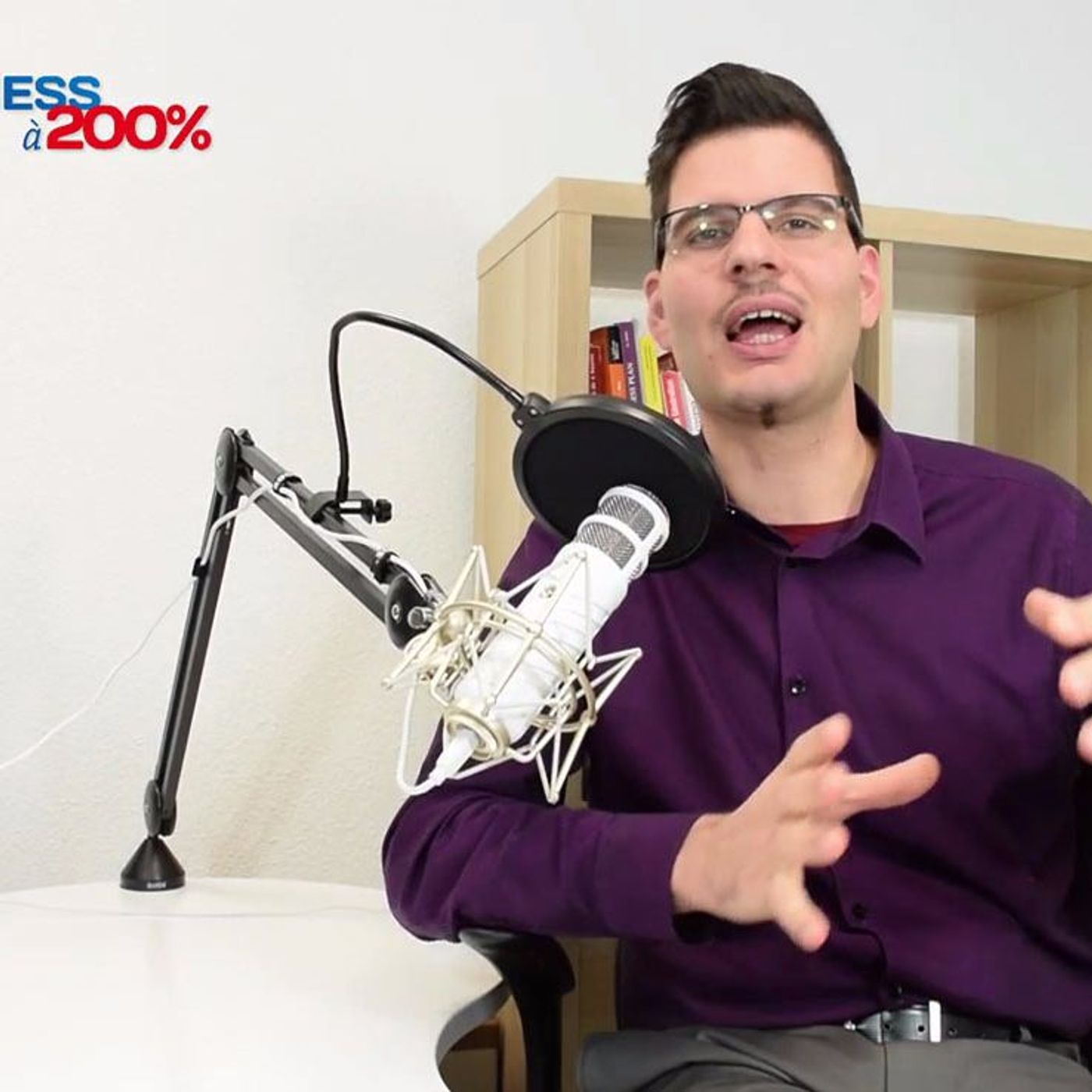 CRÉER DES GUIDES TRUMPÉS, ou générer des clics avec son guide #238