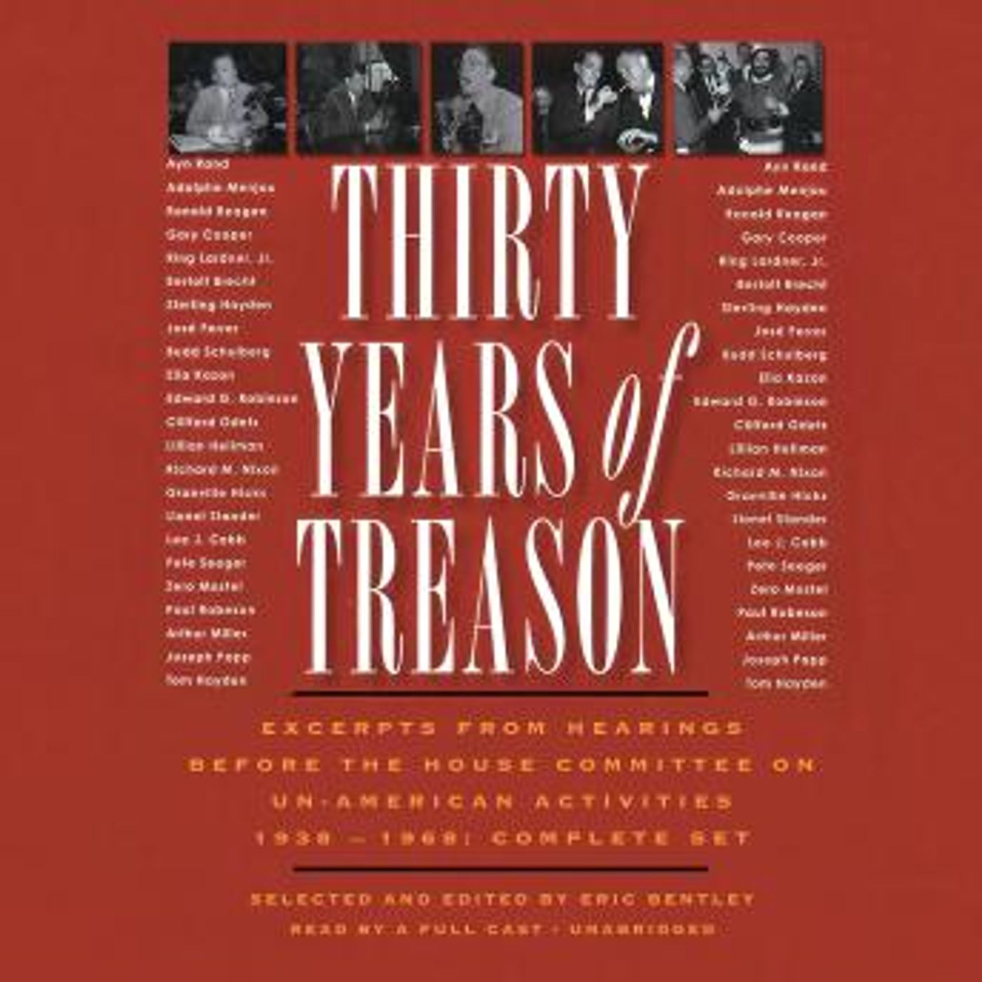 Listen to Trending Full Audiobooks in History, The Americas