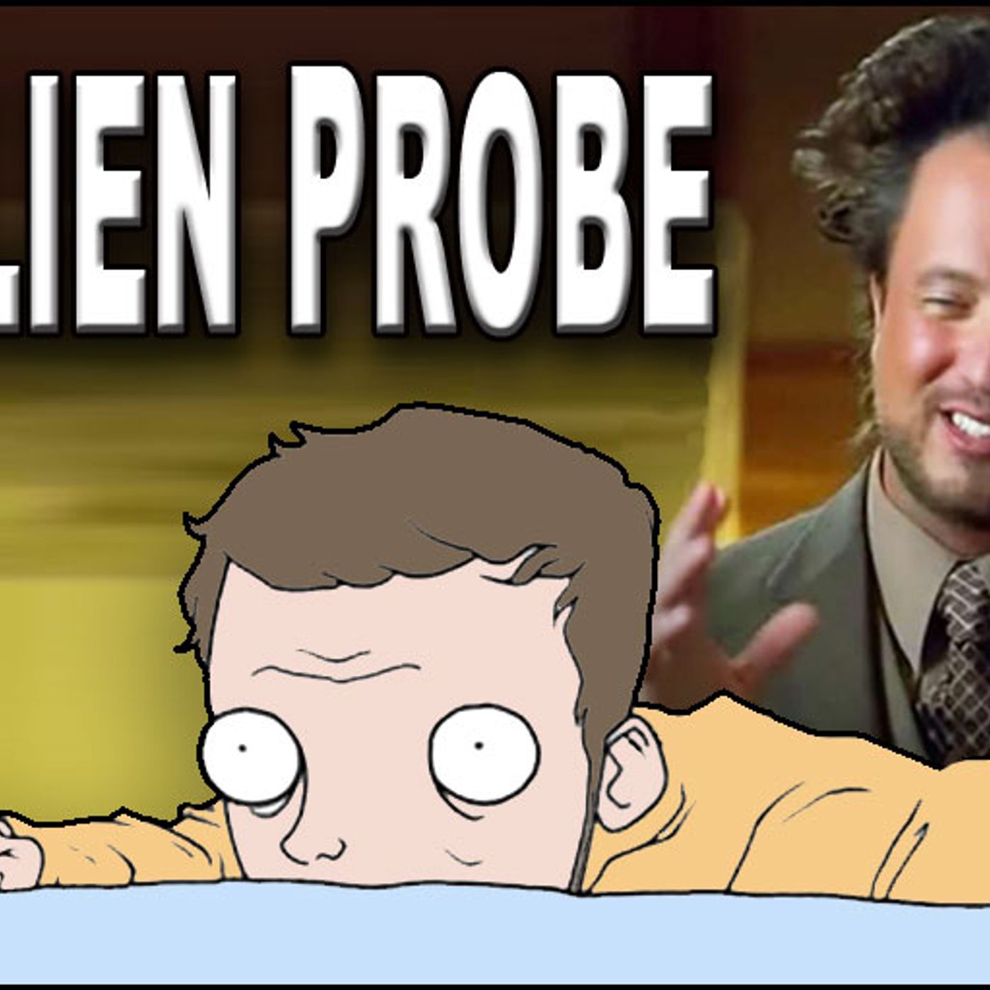 UFO Buster Radio News – 291: Florida UFO Haven and India Headed to Venus episode artwork