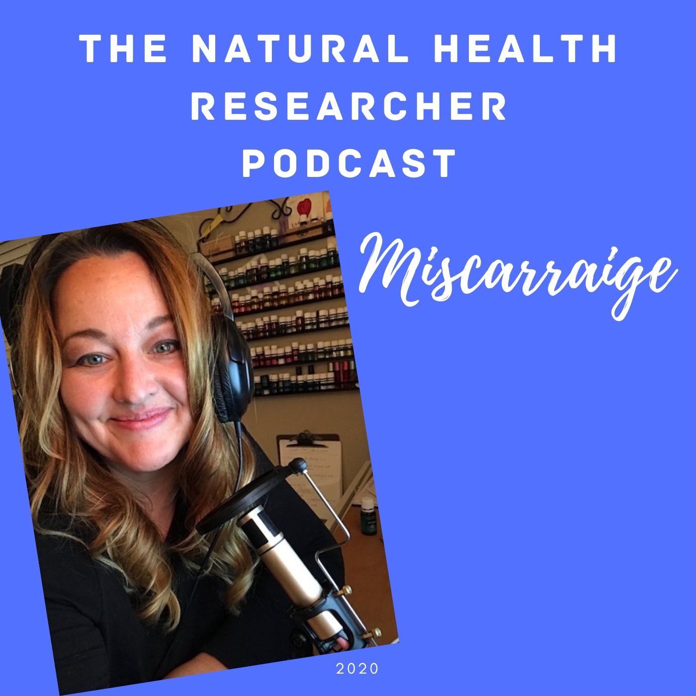 Natural Health Nation Podcast