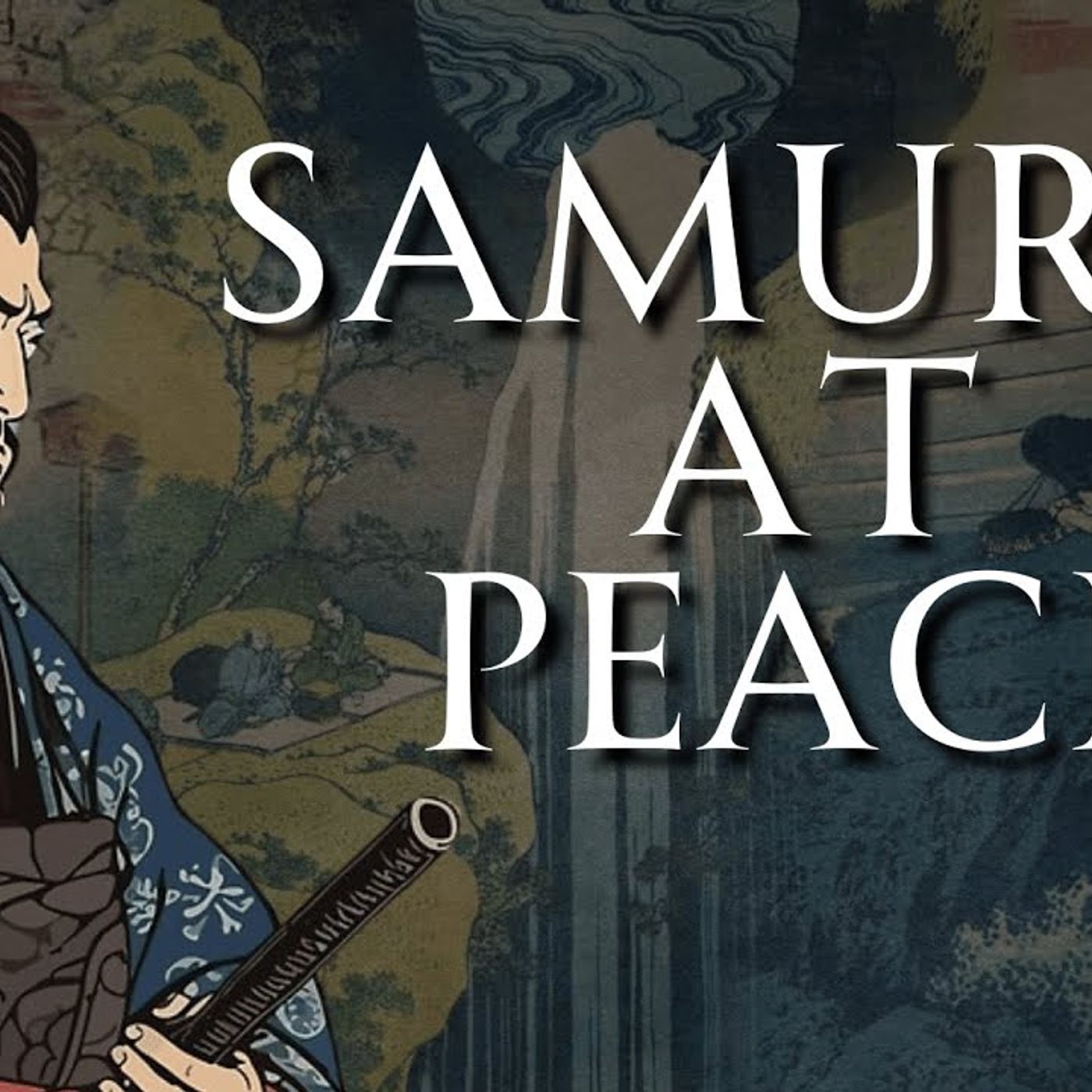 The Daily Life of a Peacetime Samurai
