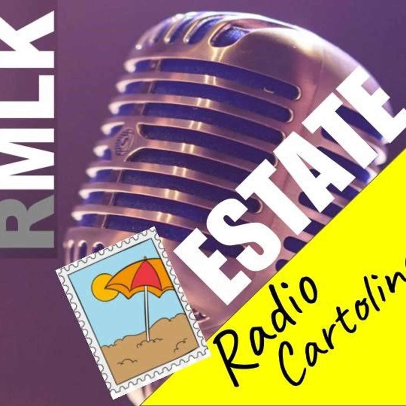 RADIO KING ESTATE