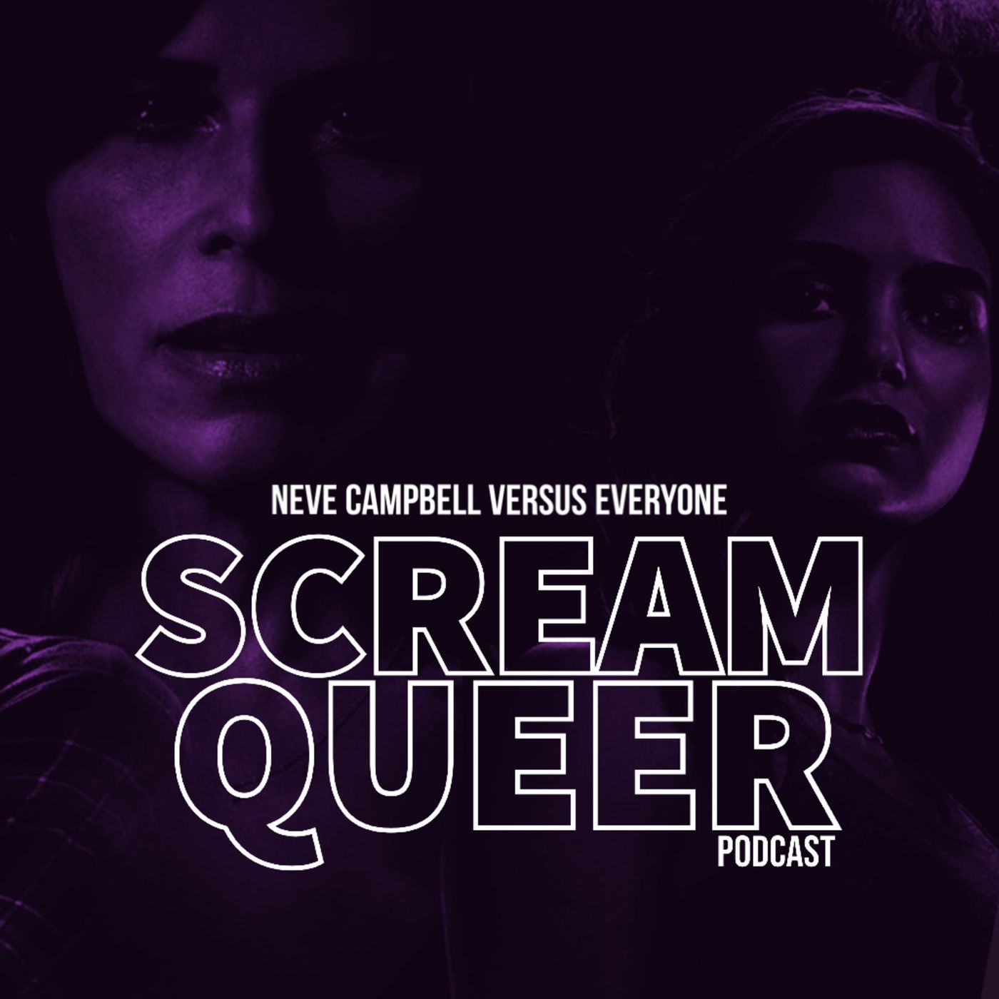 The Scream Society