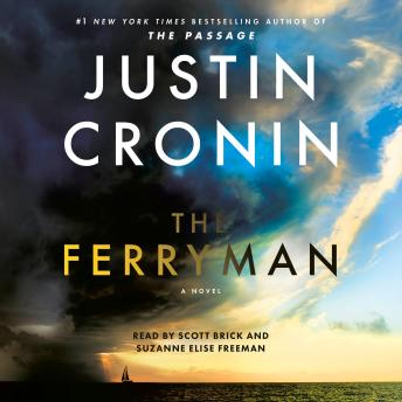 Download Best Full-Length Audiobooks in Science Fiction & Fantasy, Apocalyptic & Dystopian