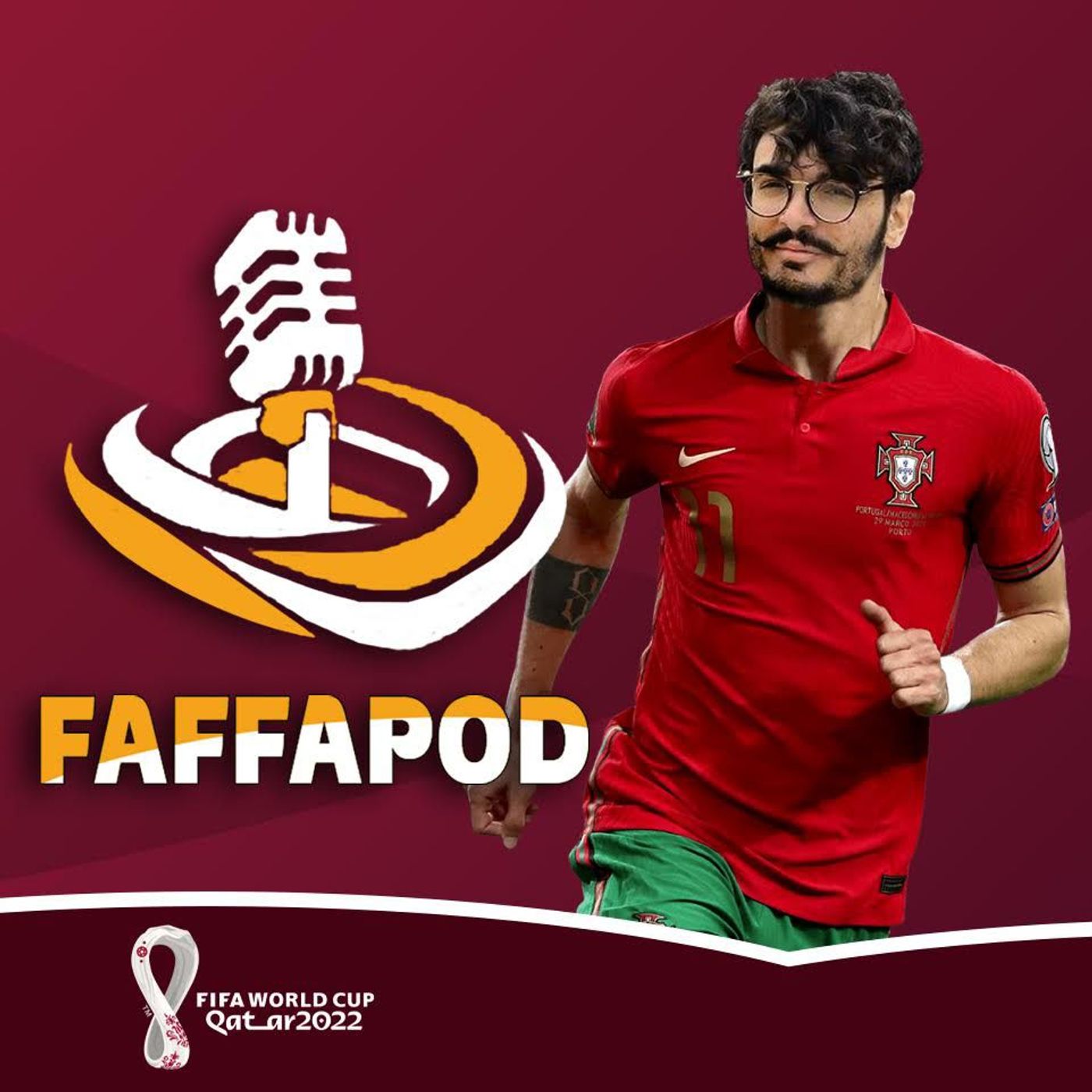 FaffaPod