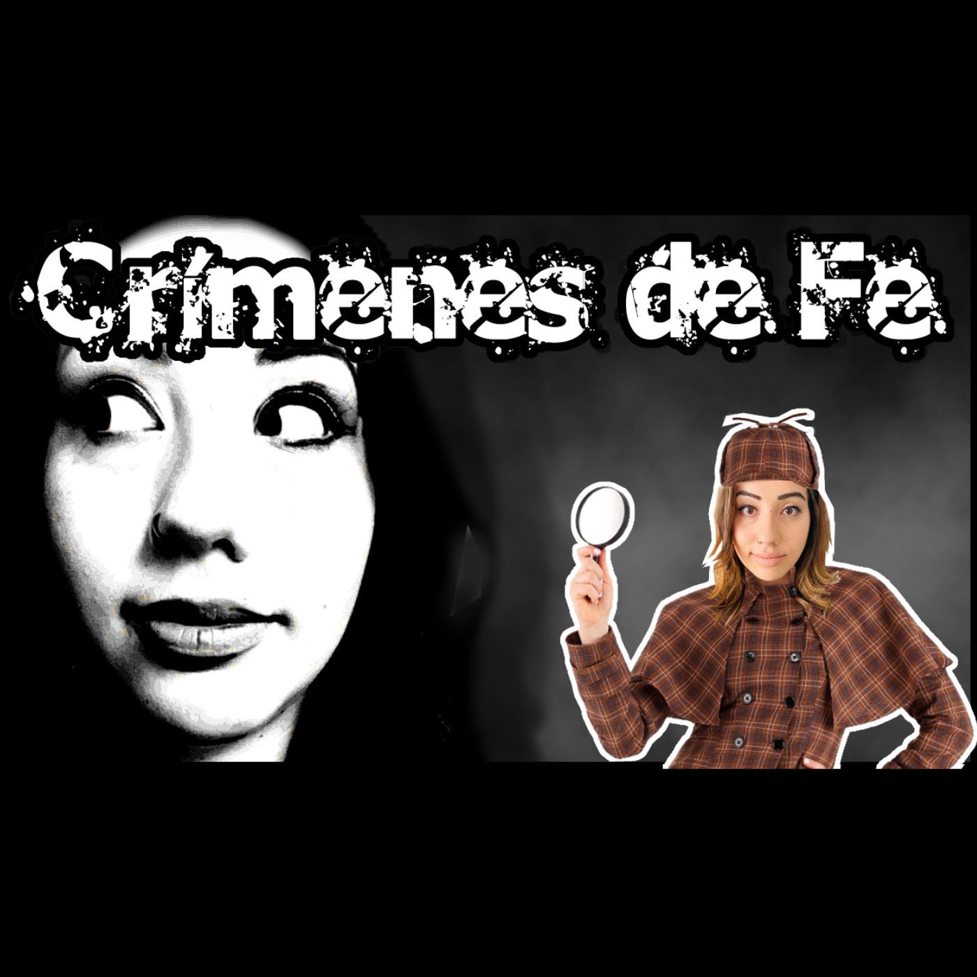 Crimenes de Fe