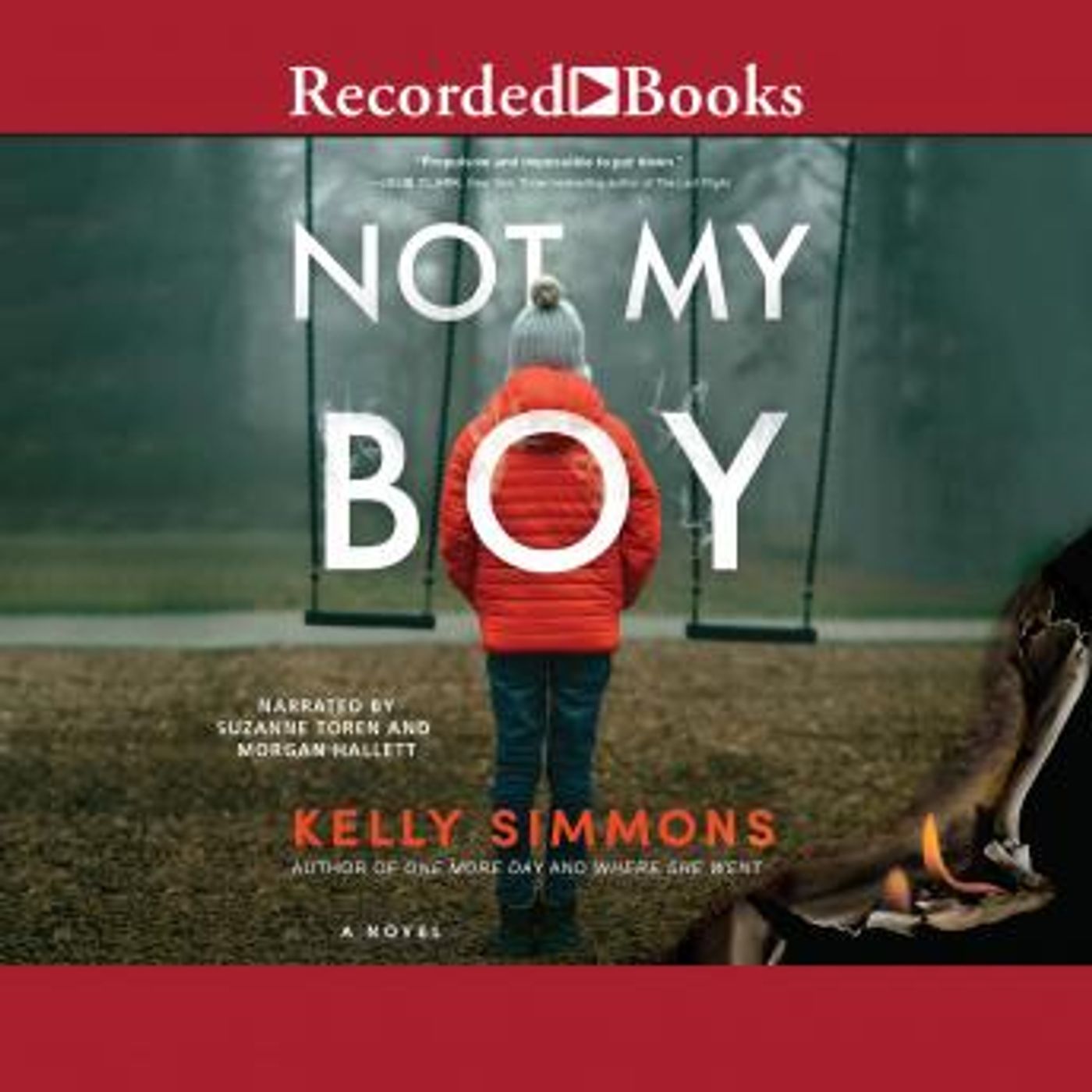 Listen to Trending Full Audiobooks in Fiction, Contemporary Women