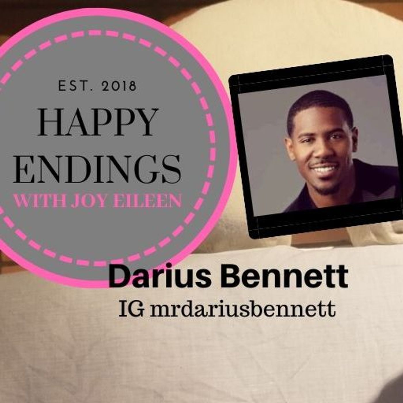 HAPPY ENDINGS MASSAGECAST