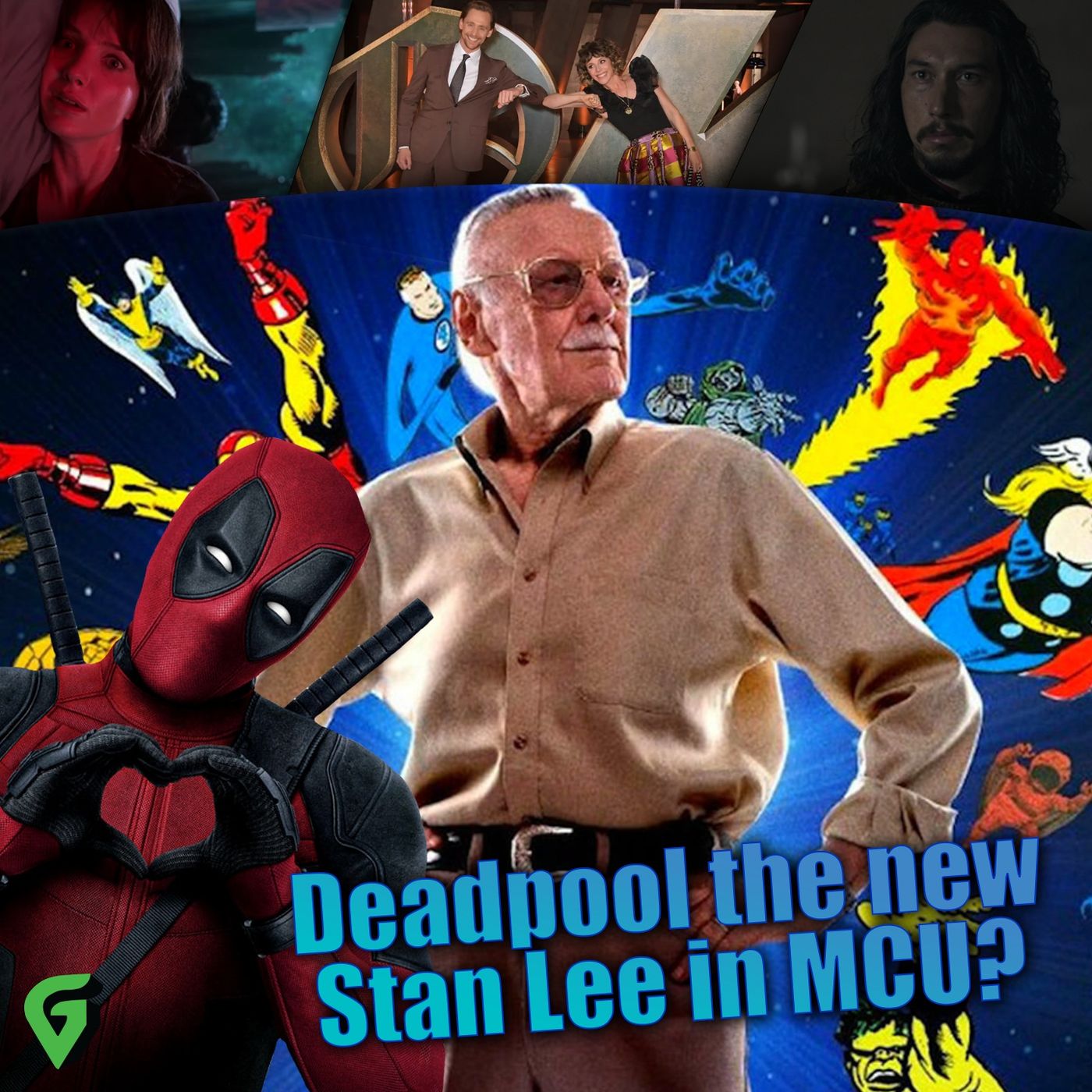 GeekVerse News
