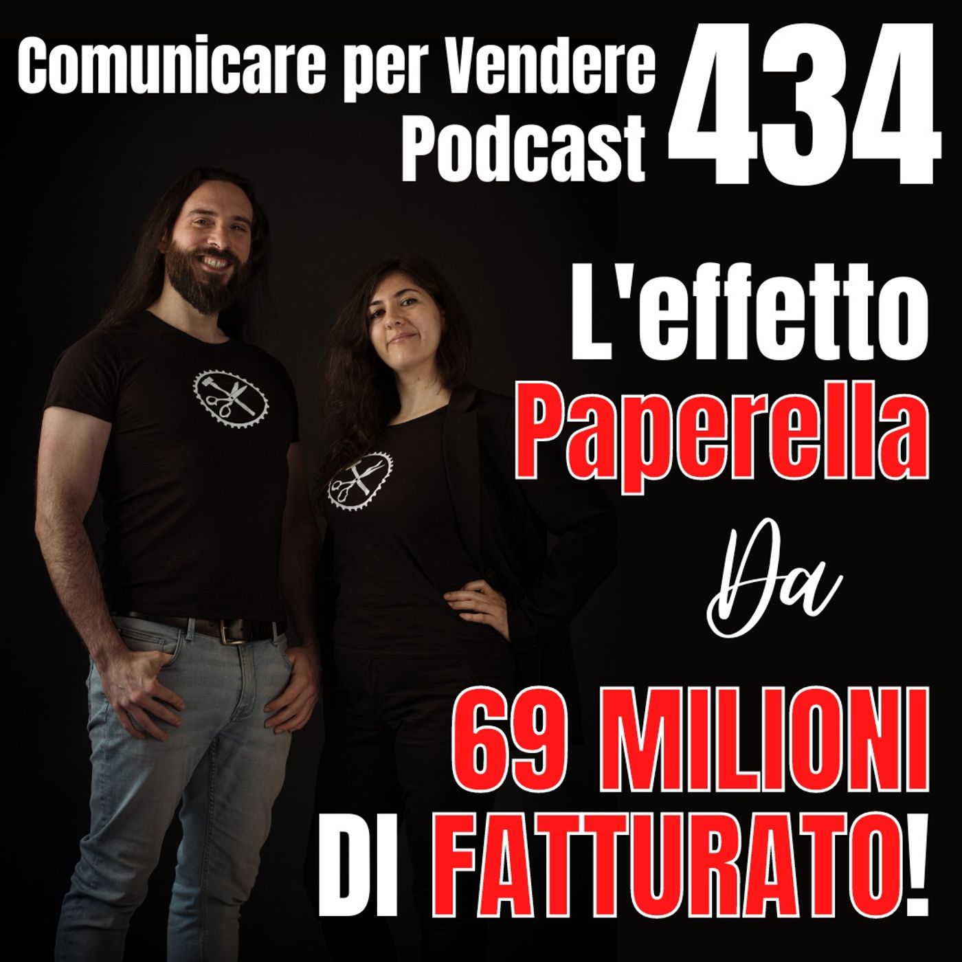 Comunicare per Vendere - i Sarti del Web