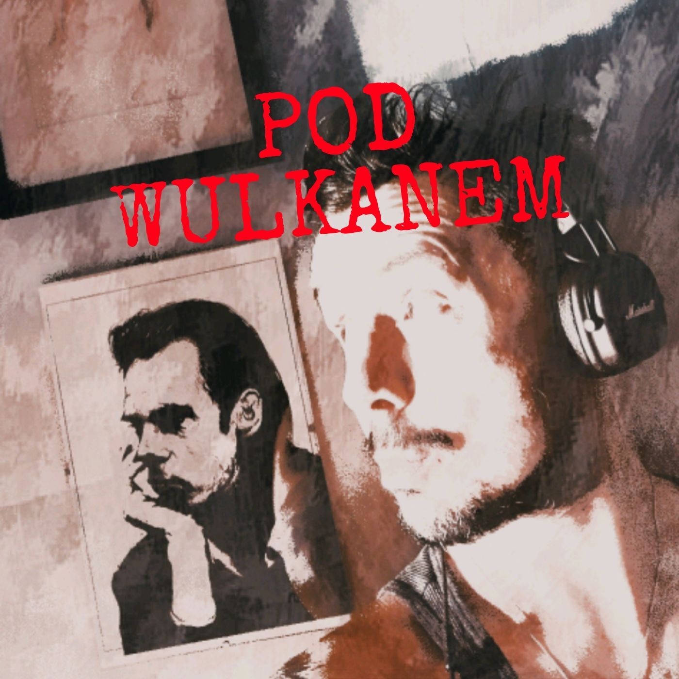 Pod wulkanem