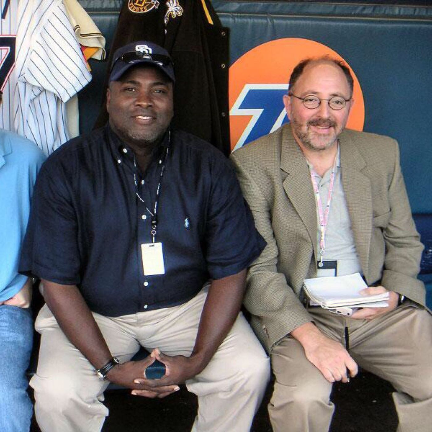 Sportico business writer Barry Bloom discusses D-backs' layoffs & future of baseball
