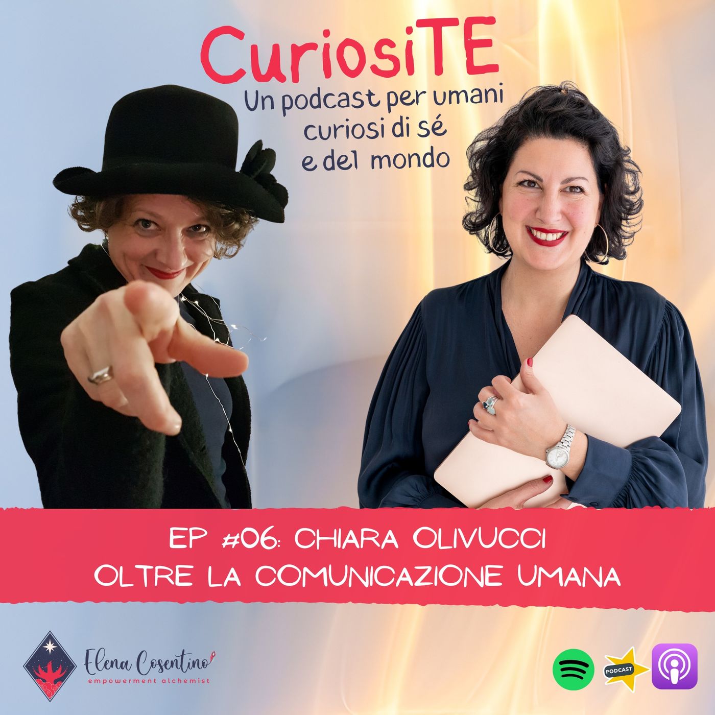 CuriosiTE