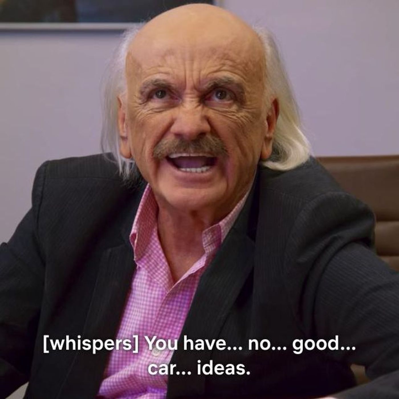 Sketch Comedy with Ruben Rabasa