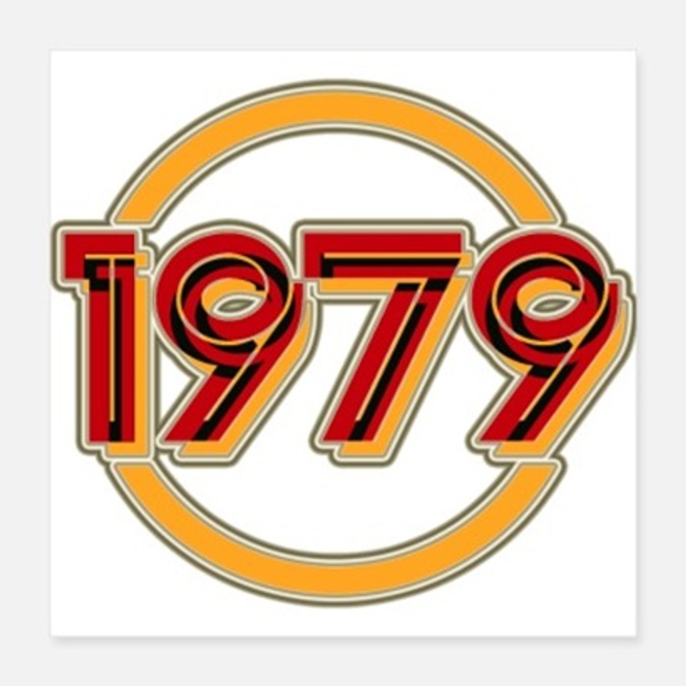 Radio 1979 af Flemming Senius Nielsen