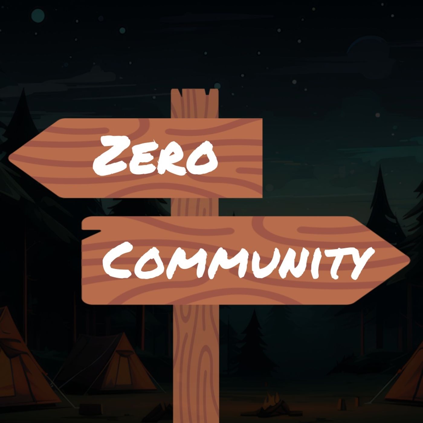 Zero to Community