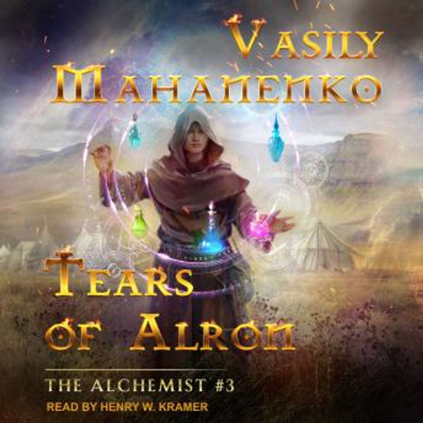Grab the Essential Full Audiobooks in Science Fiction & Fantasy, Fantasy