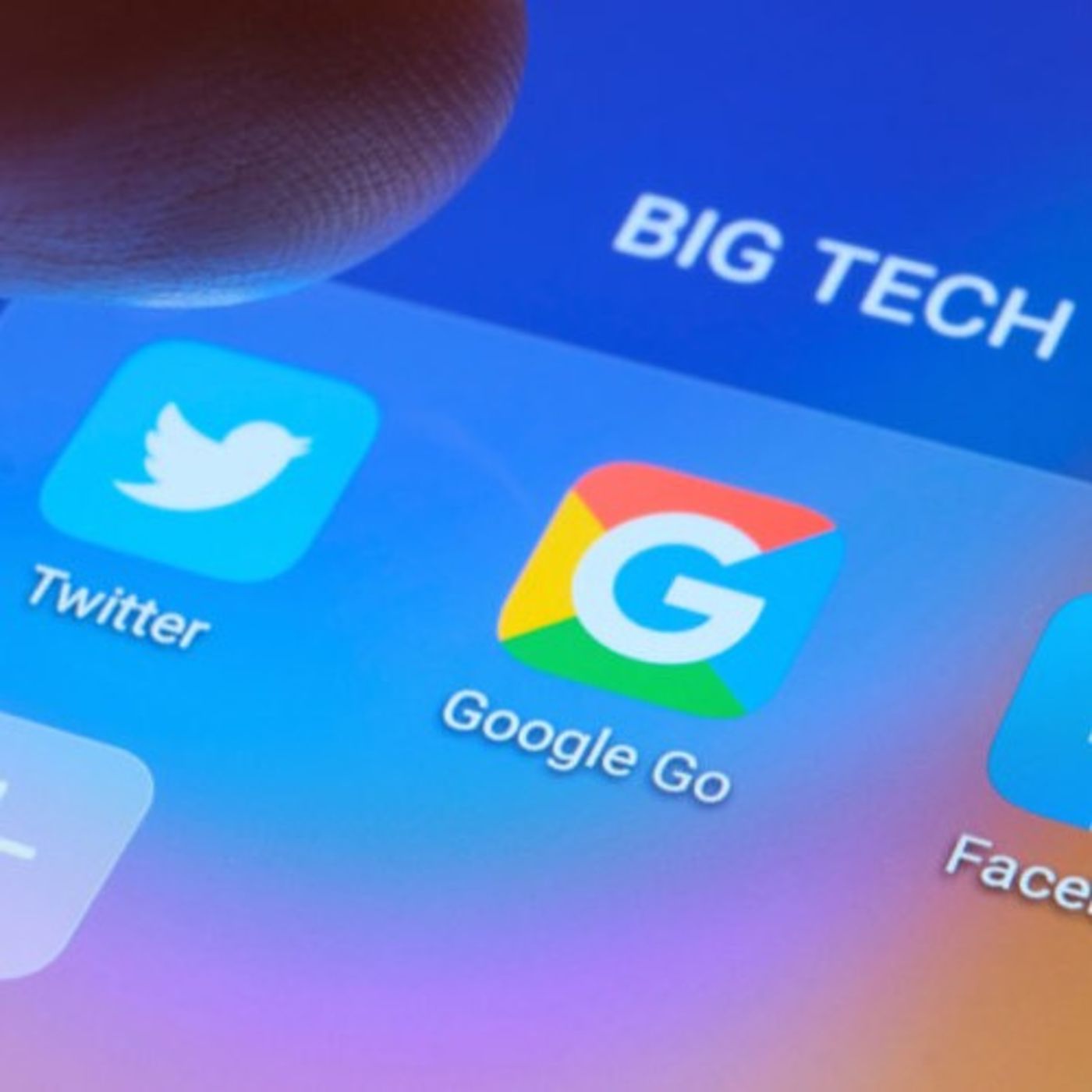 Ep 1575 - Israeli Surveillance Agents Hold Top Roles @ Big Tech