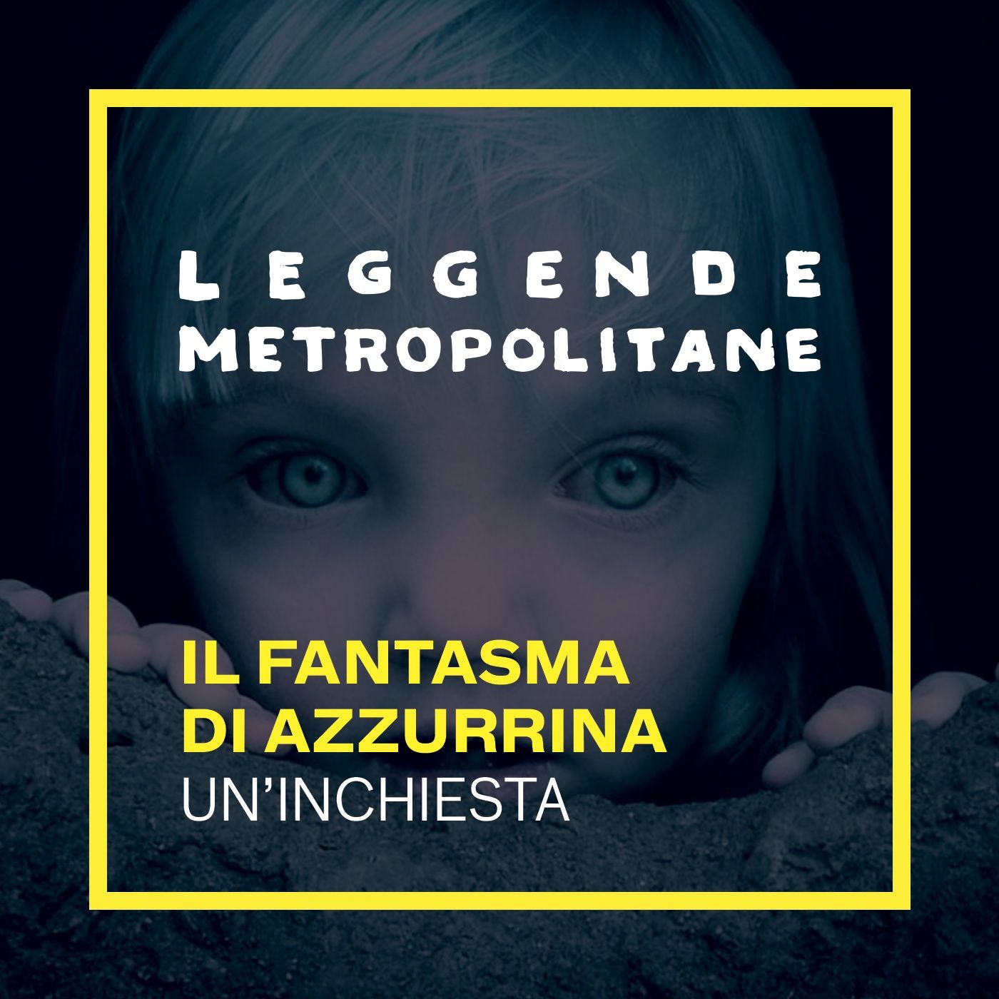 Leggende Metropolitane