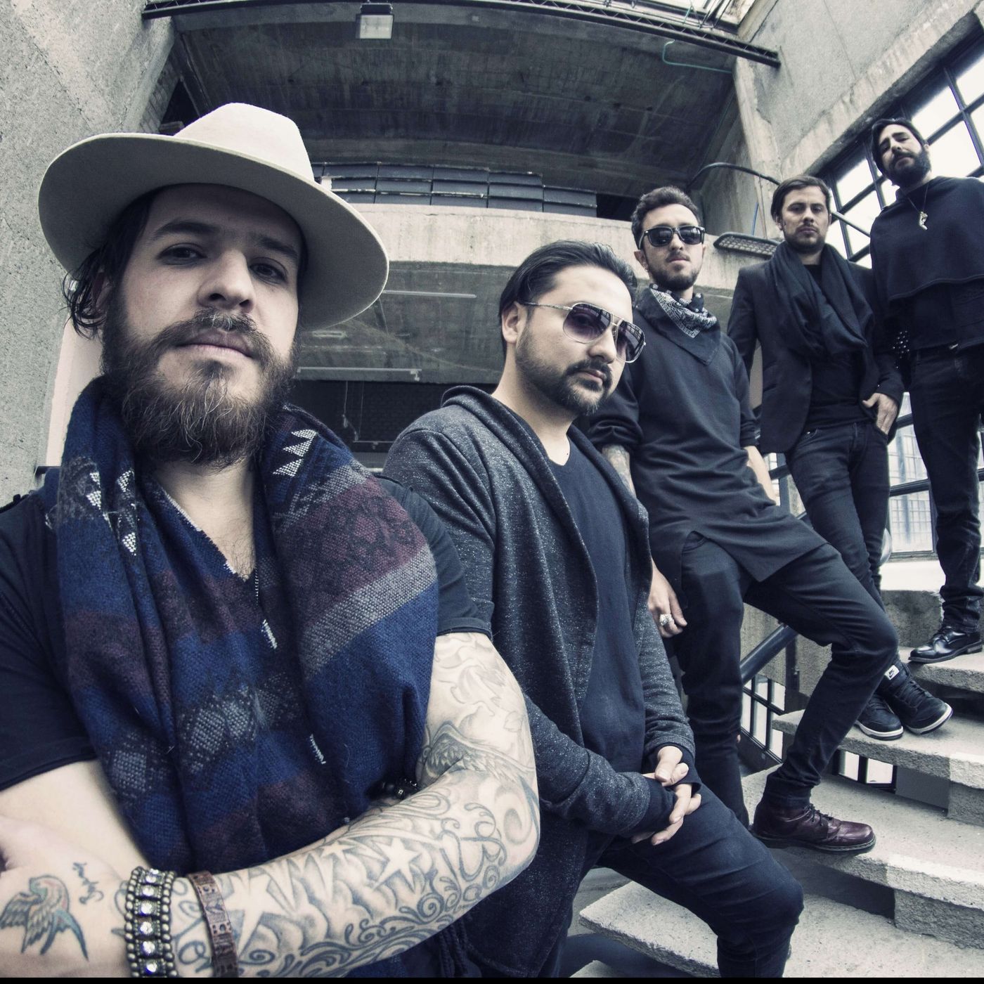 Revolver Plateado dice presente en Fest. Rock Eco Sabana episode artwork