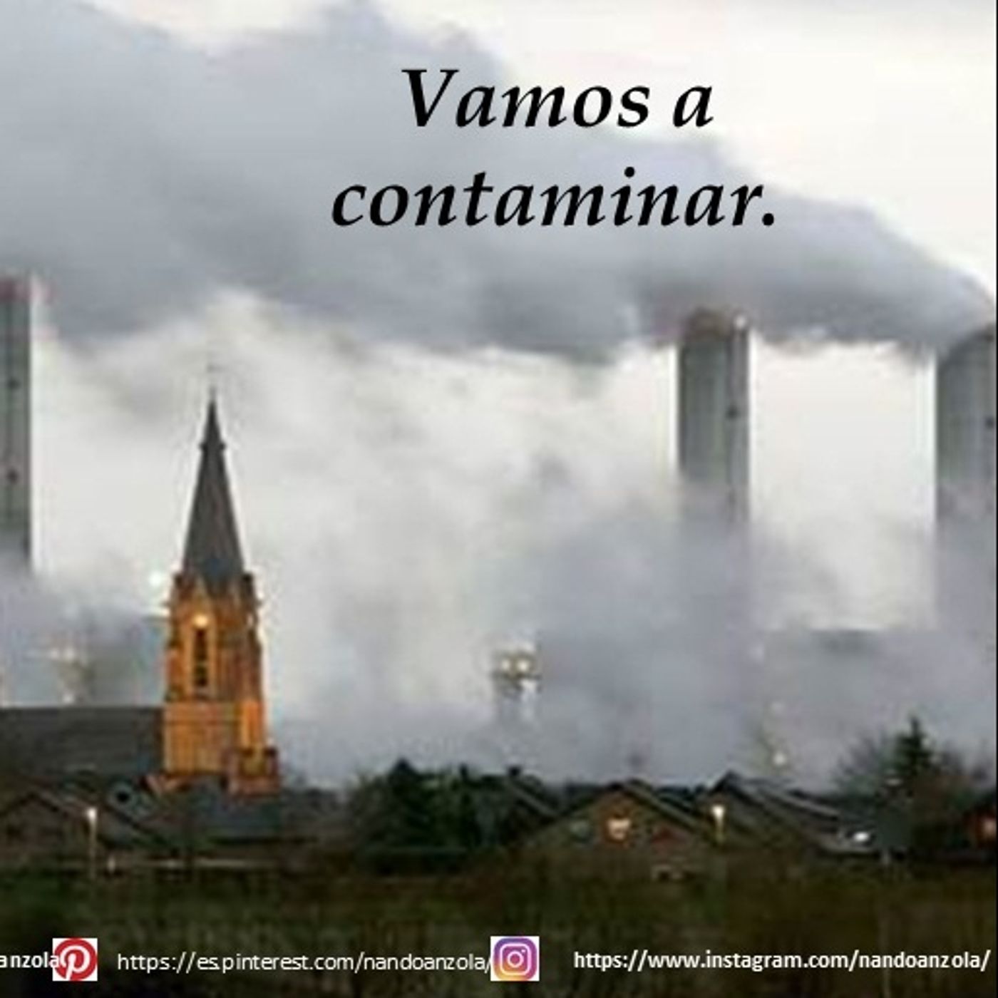 Reflexionando en DIos