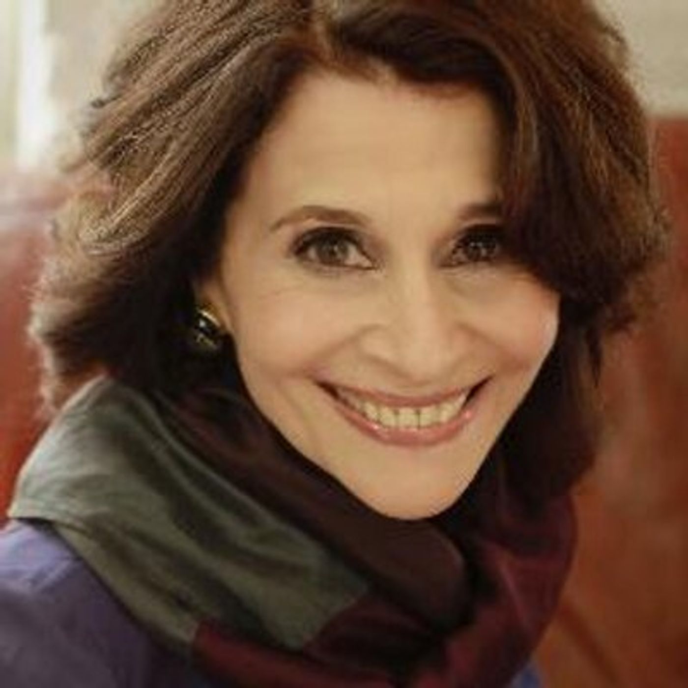 NYC psychiatrist and author Dr. Joanne Intrator is my special guest with “Summoned to Berlin”! episode artwork