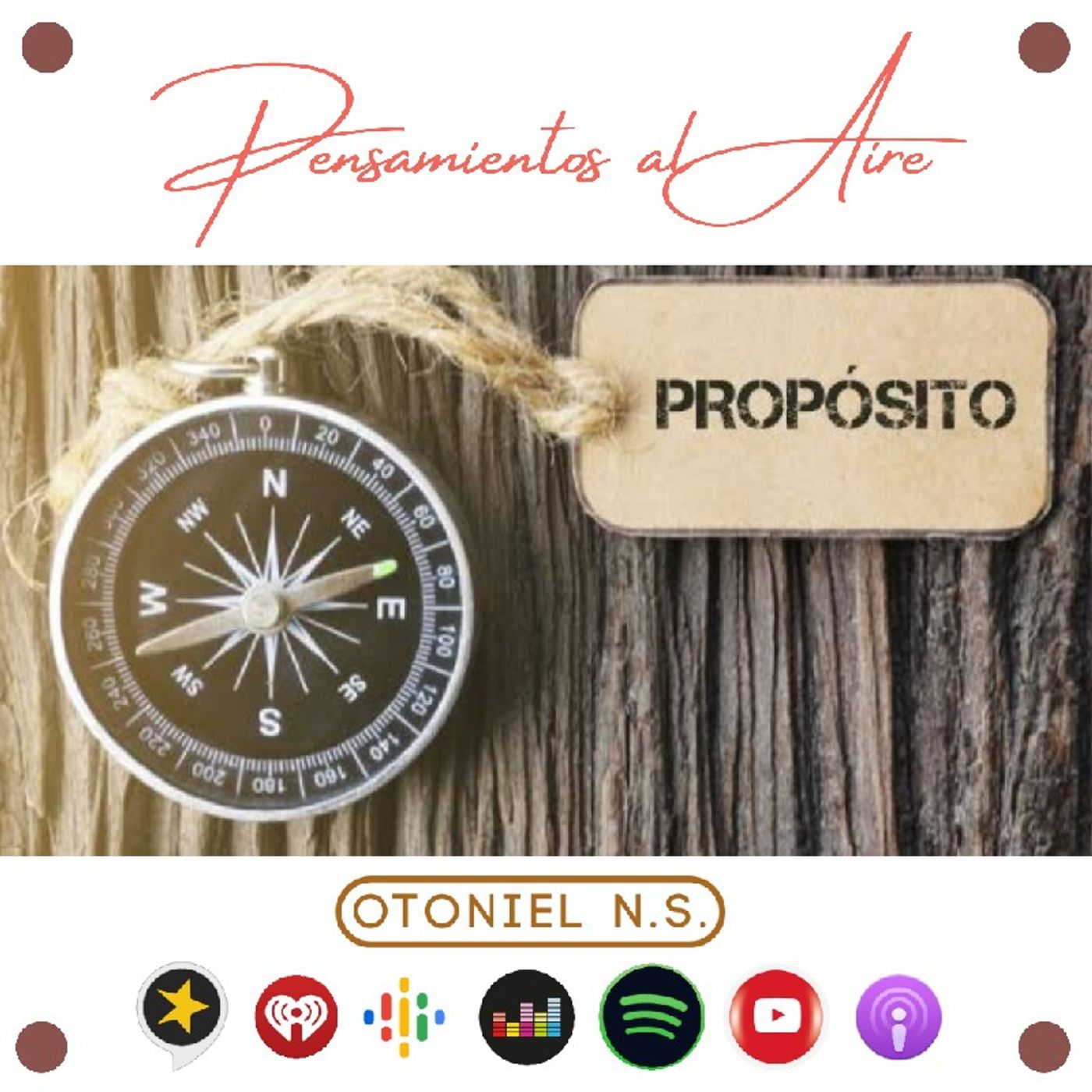Pensamientos Al Aire