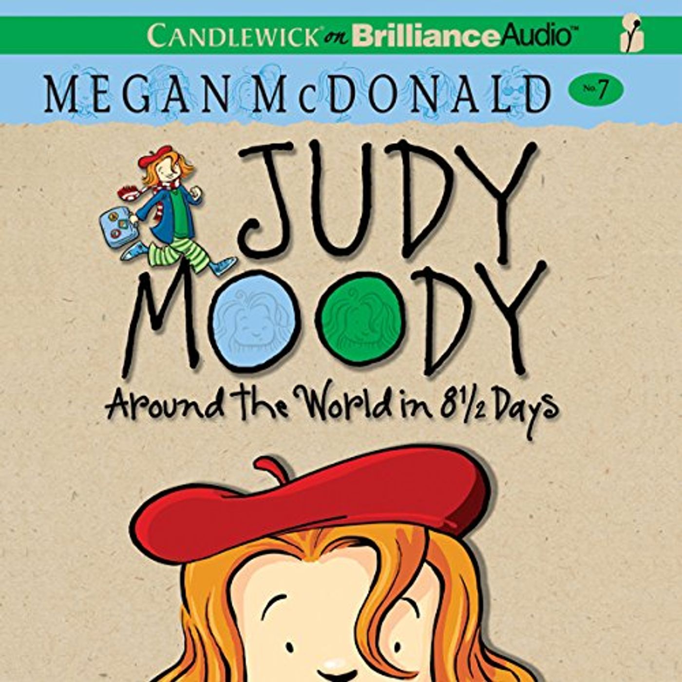 Discover Popular Authors Audiobooks in Kids, Ages 8-10