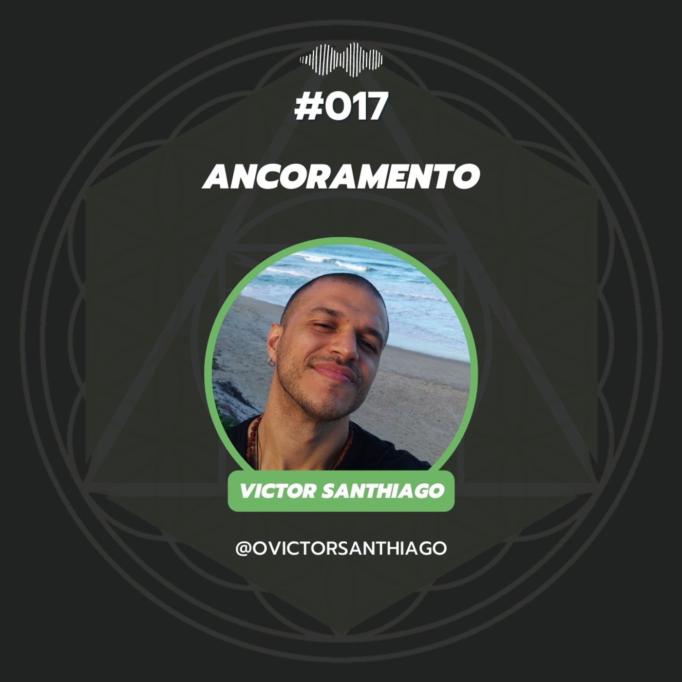 #017 - Ancoramento episode artwork