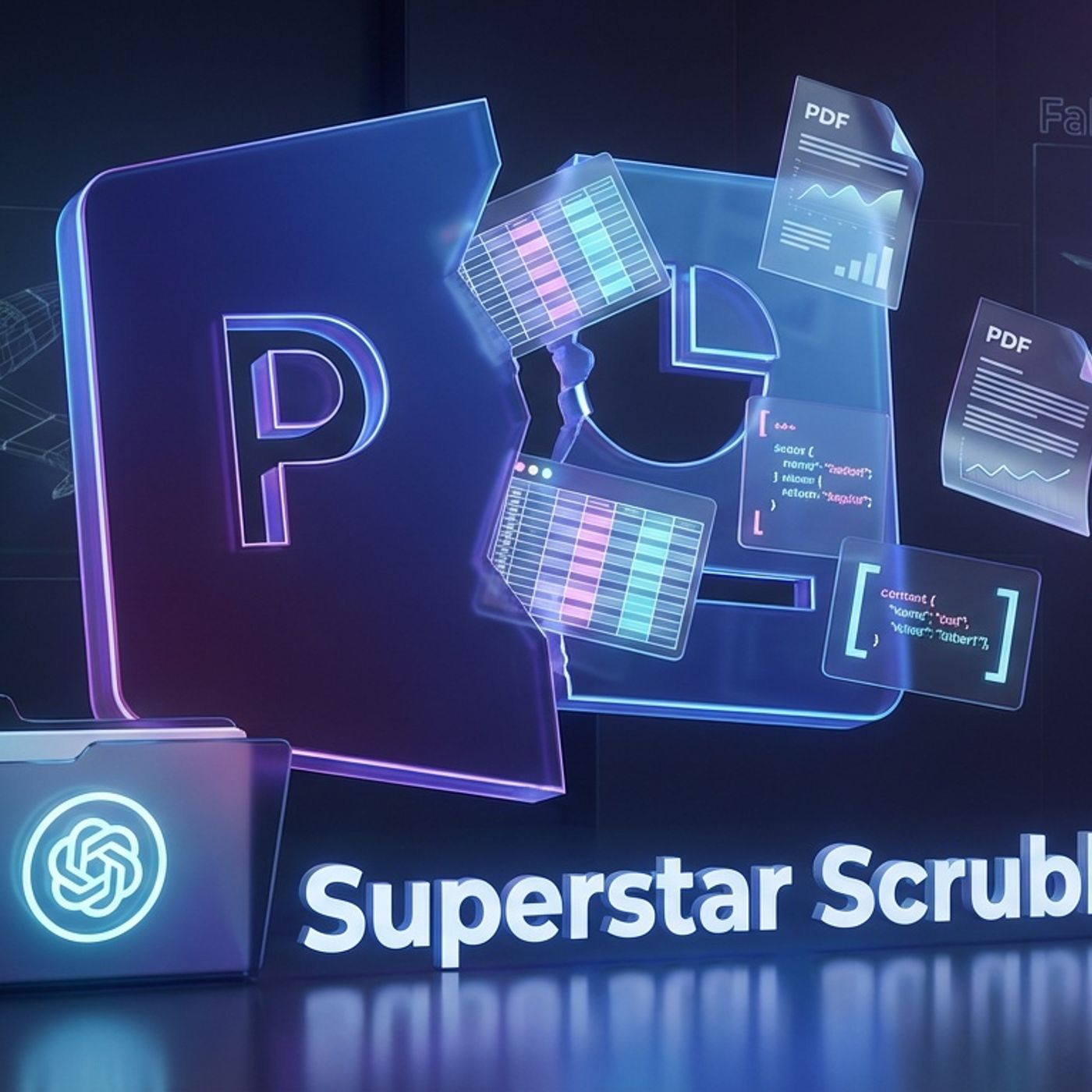 Blue Lightning AI Daily