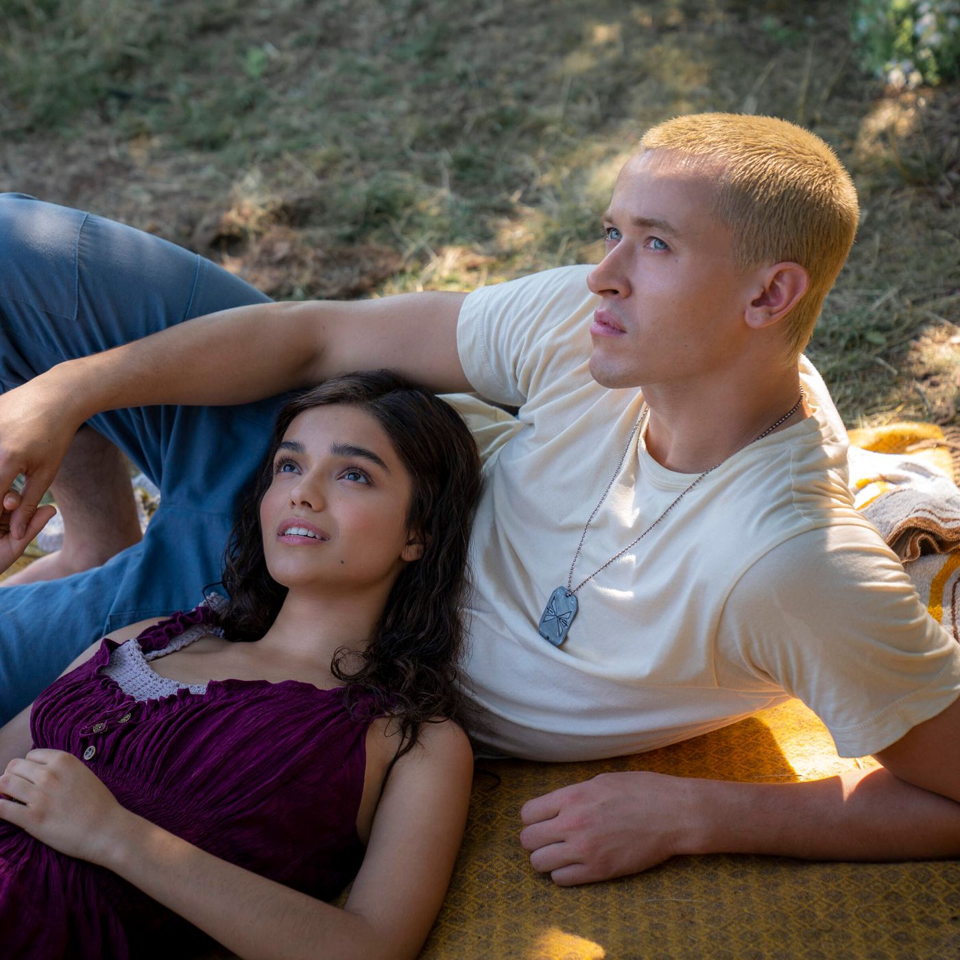 The Hunger Games: The Ballad Of Songbirds And Snakes And What's Making Us Happy