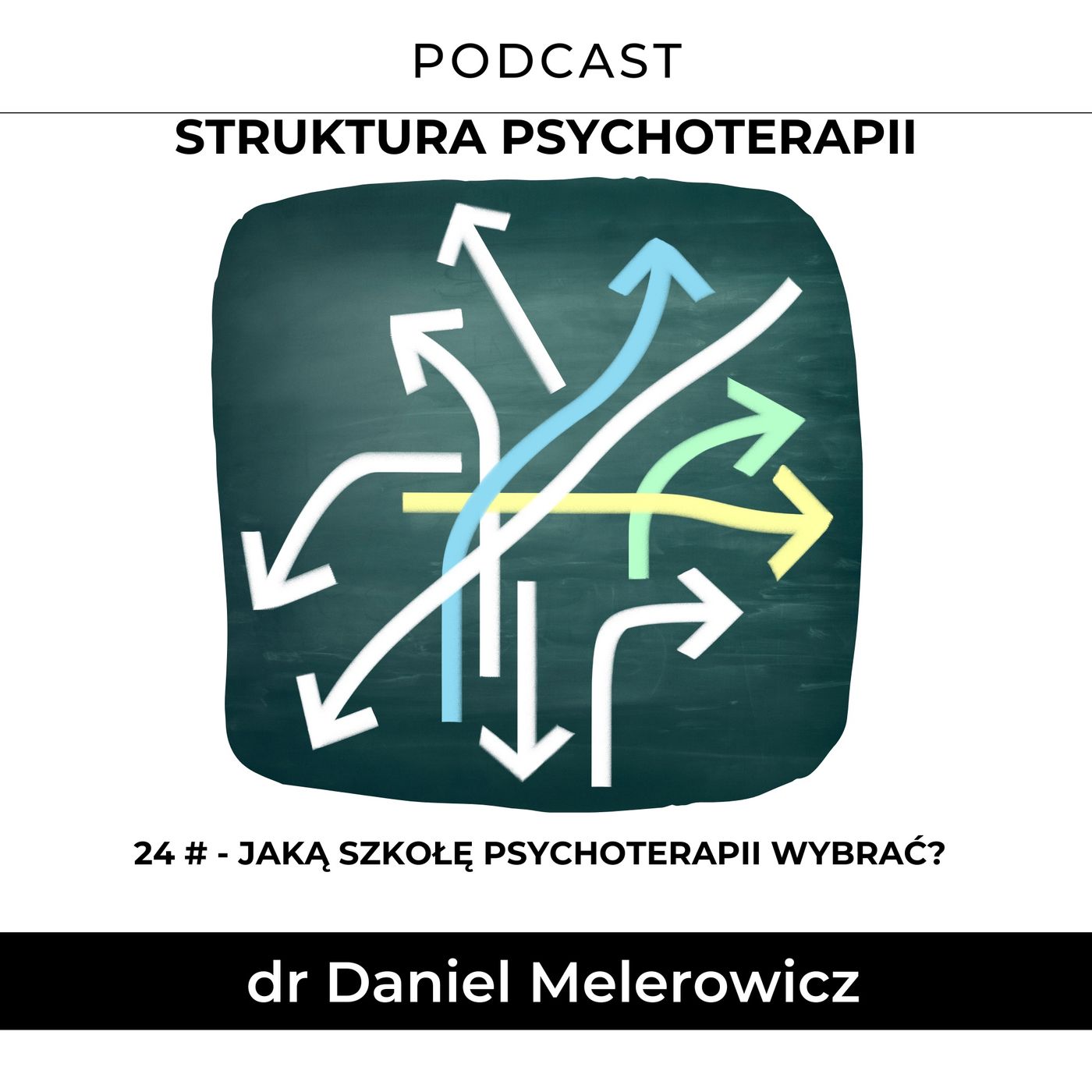 Struktura Psychoterapii
