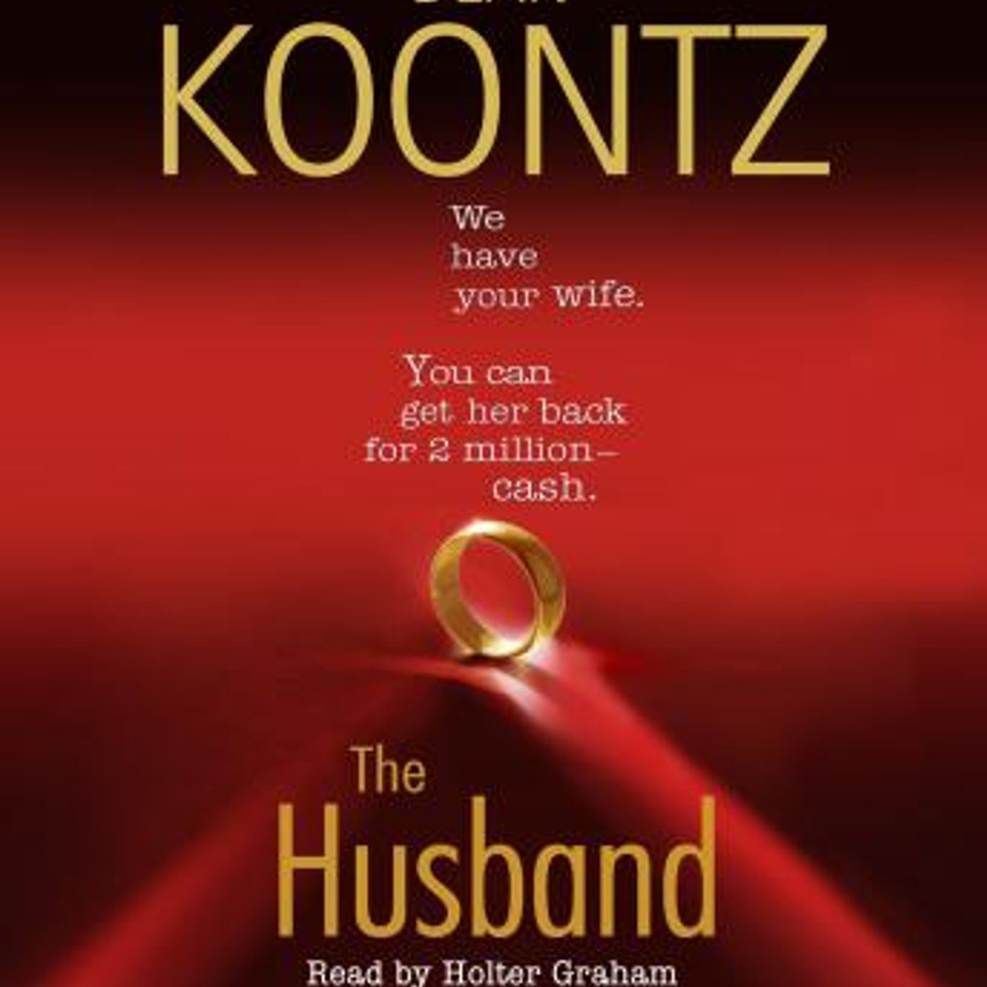 Discover Top Full Audiobooks in Mystery, Thriller & Horror, Horror