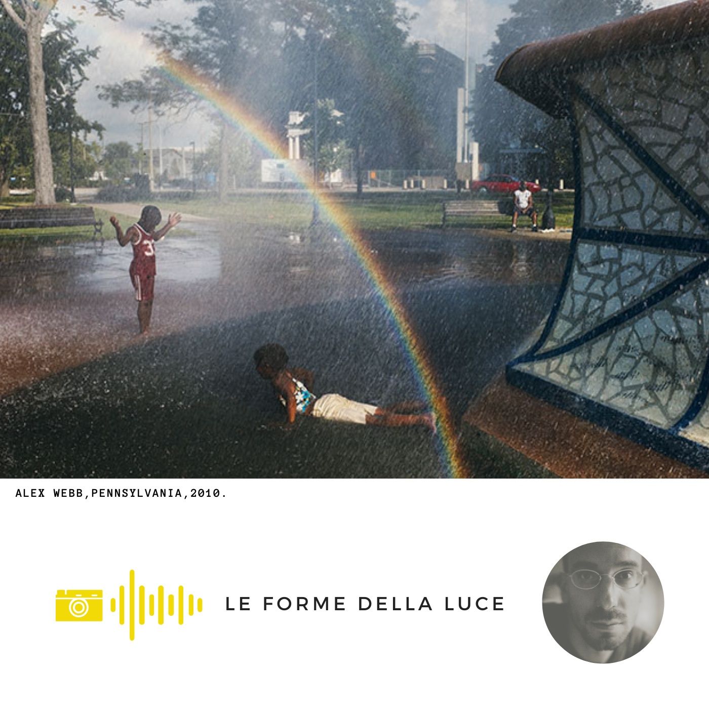 Le Forme della Luce | Fotografia