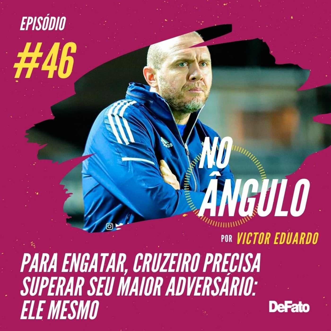 No Ângulo