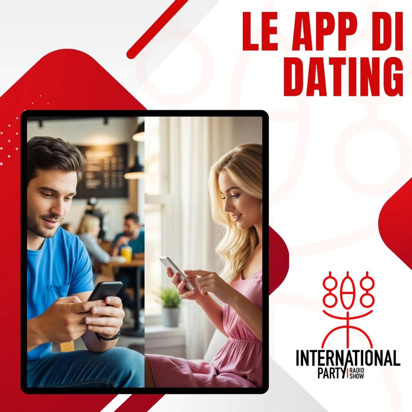 Le app di Dating episode artwork